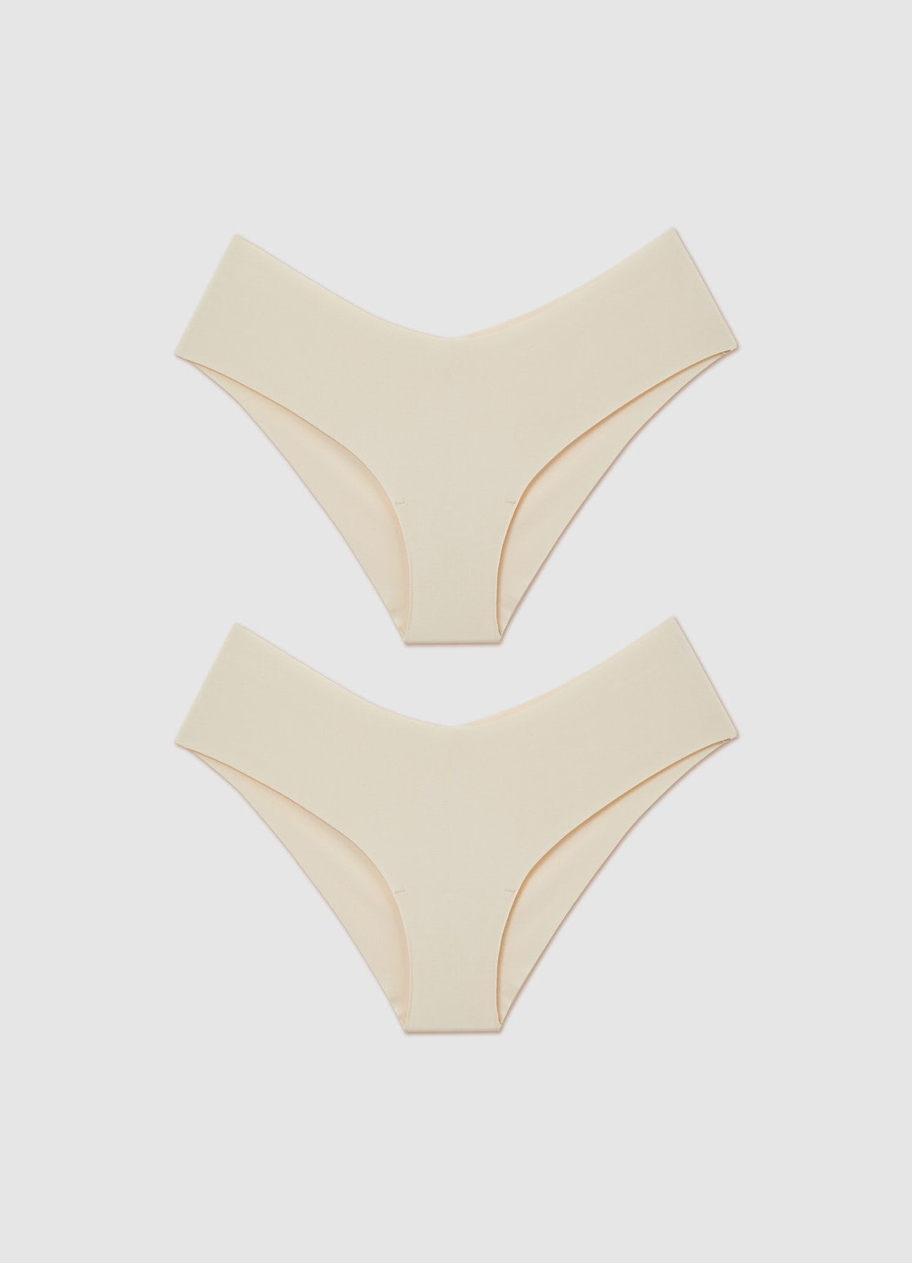 Pack 2 culotte