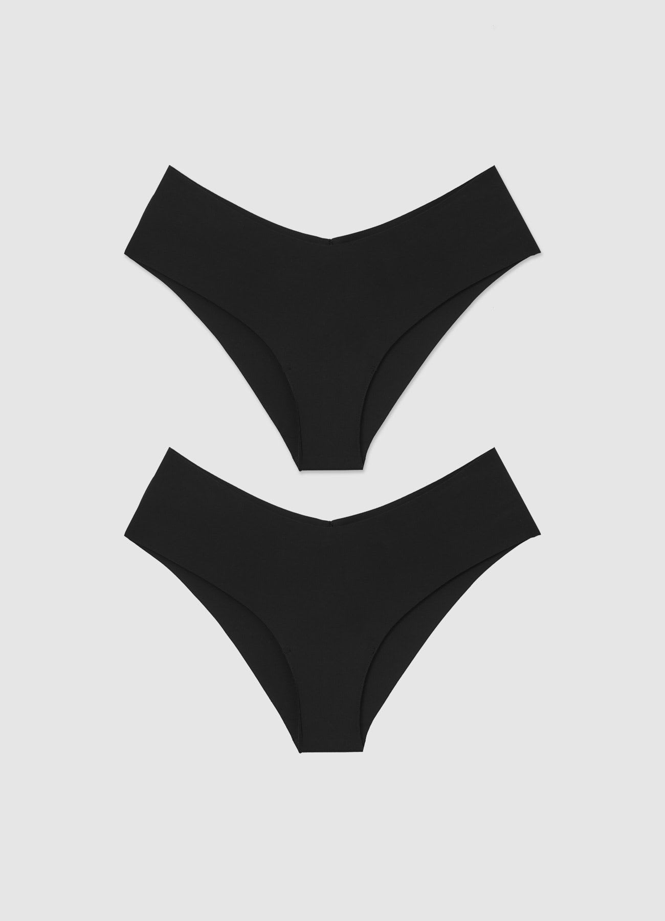 Pack 2 culotte