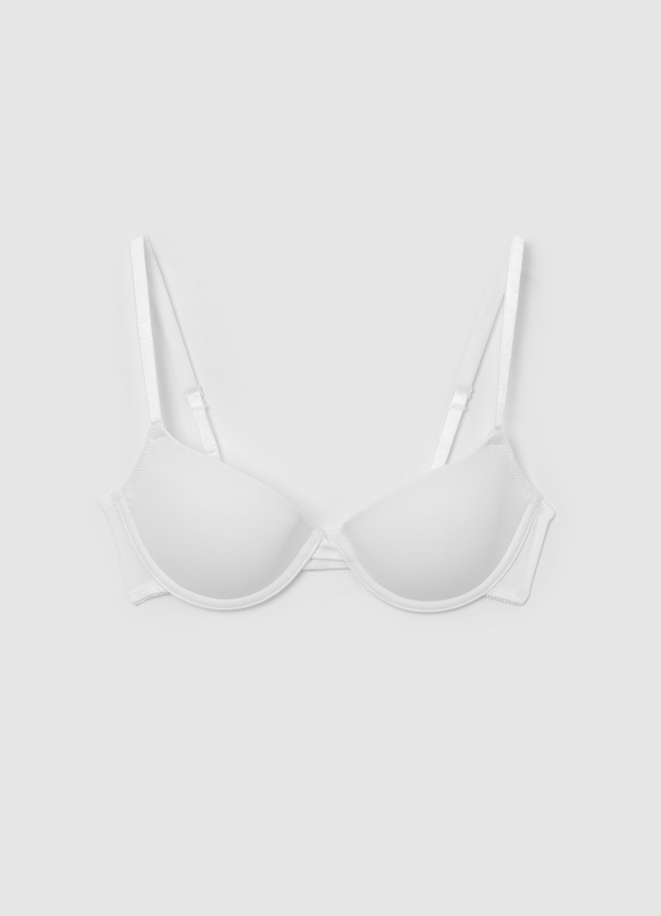 Reggiseno preformato basico