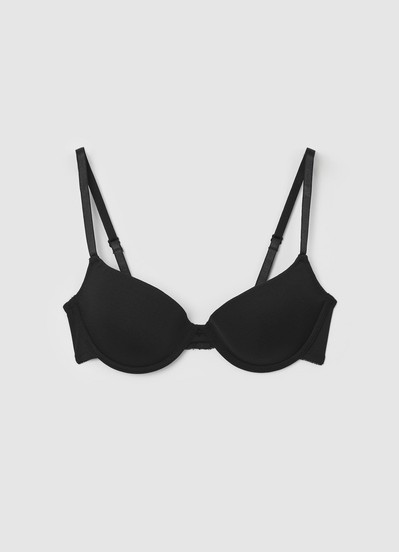 Reggiseno preformato basico