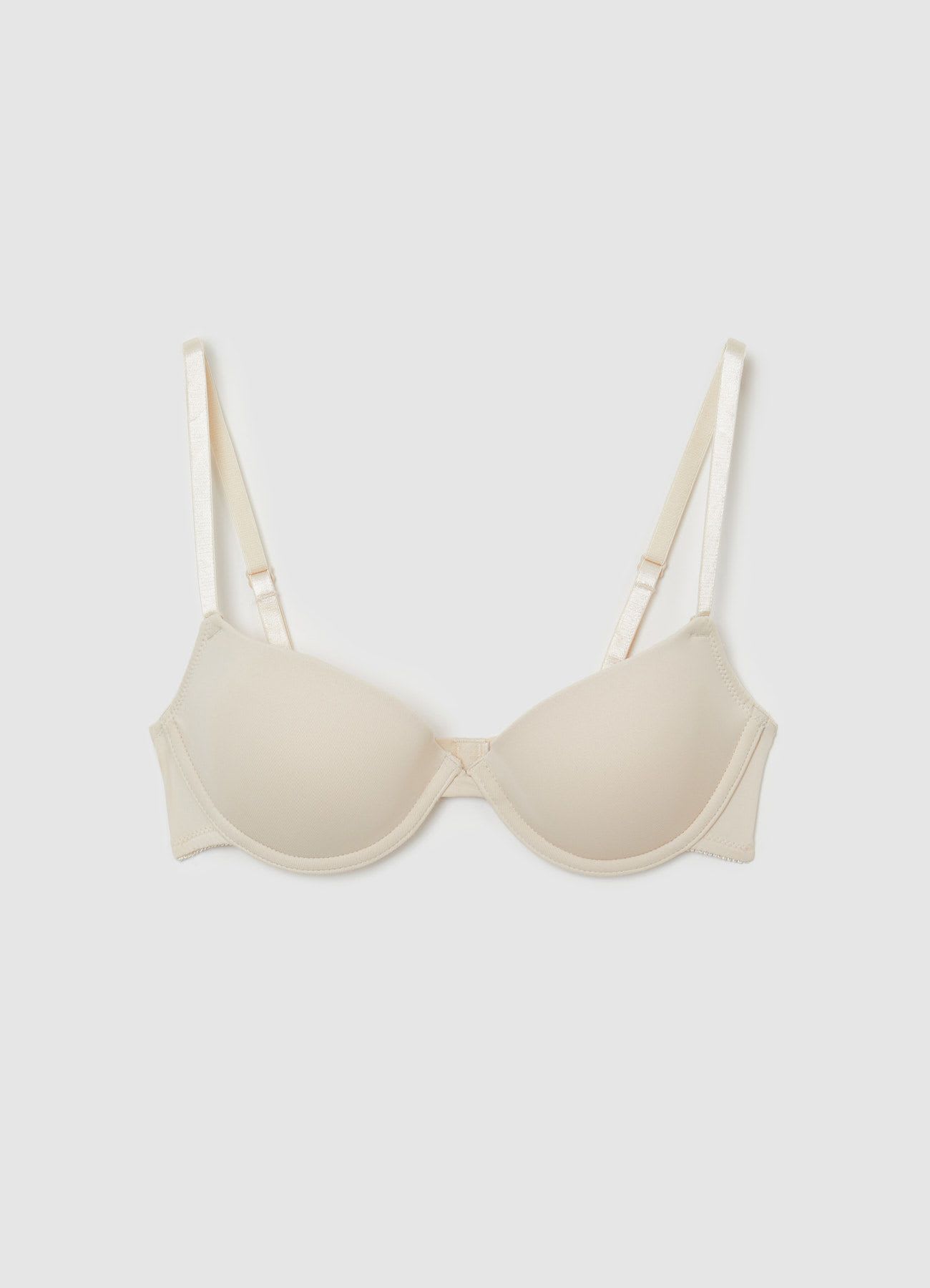 Reggiseno push up basico