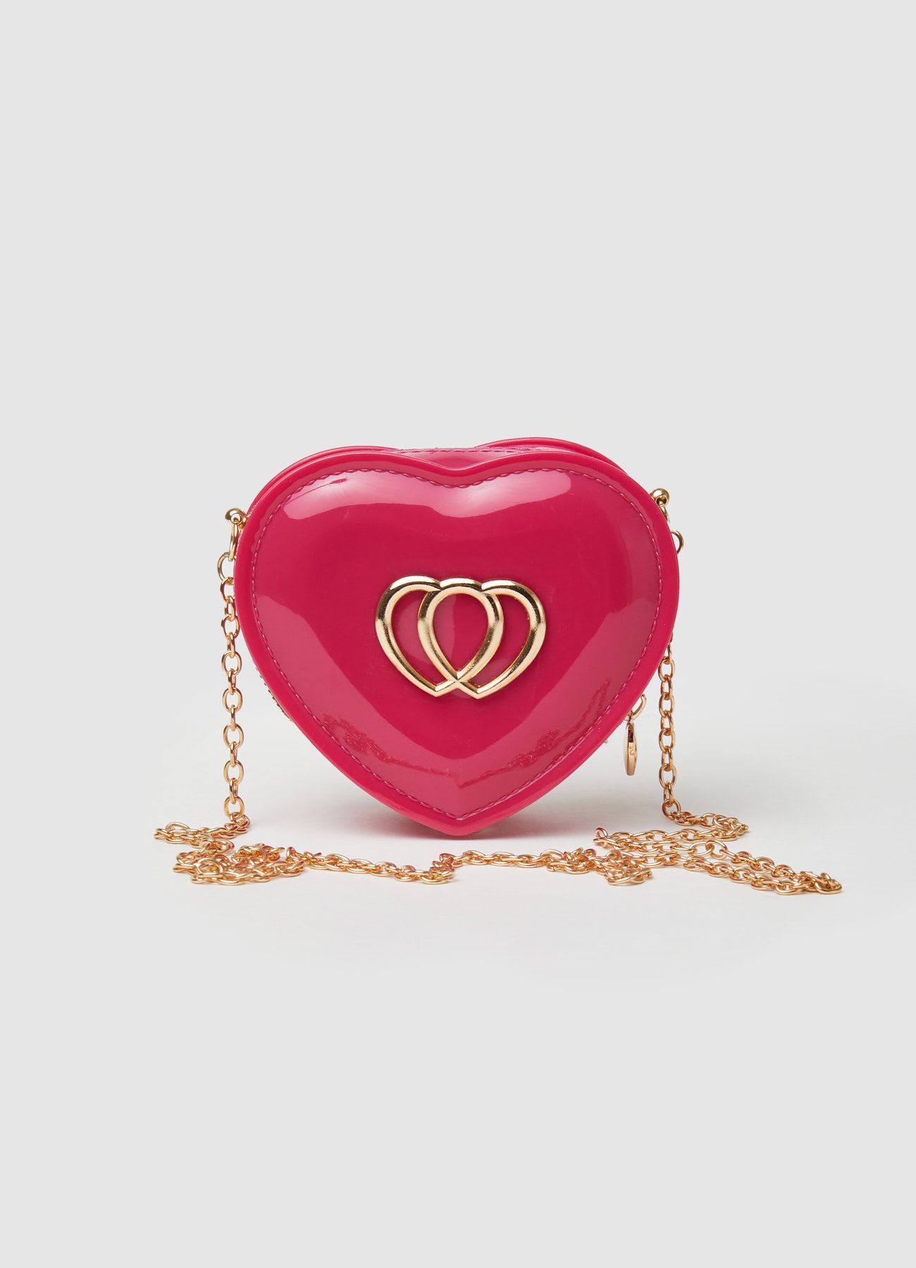 Minibag a cuore