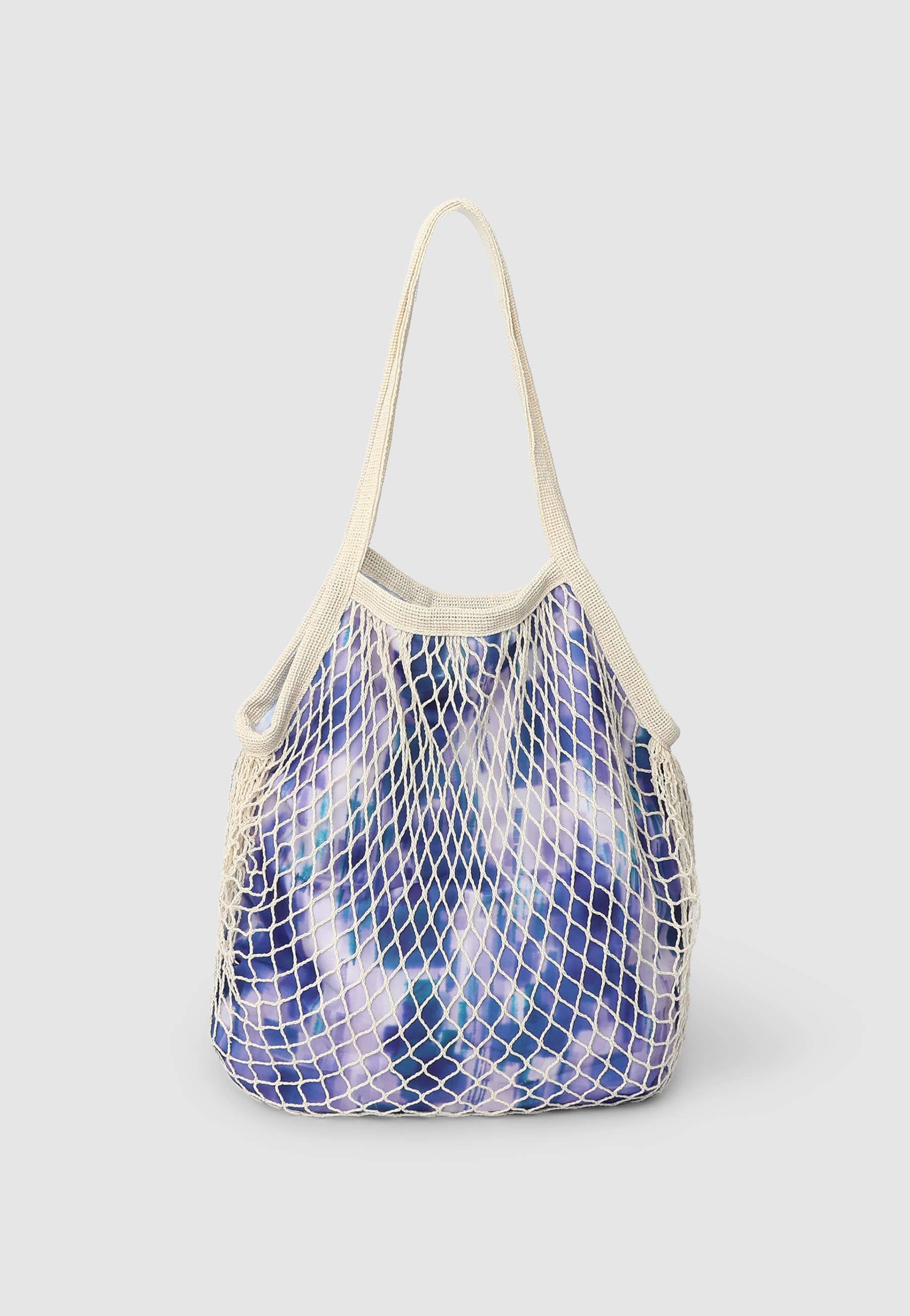 Borsa a rete