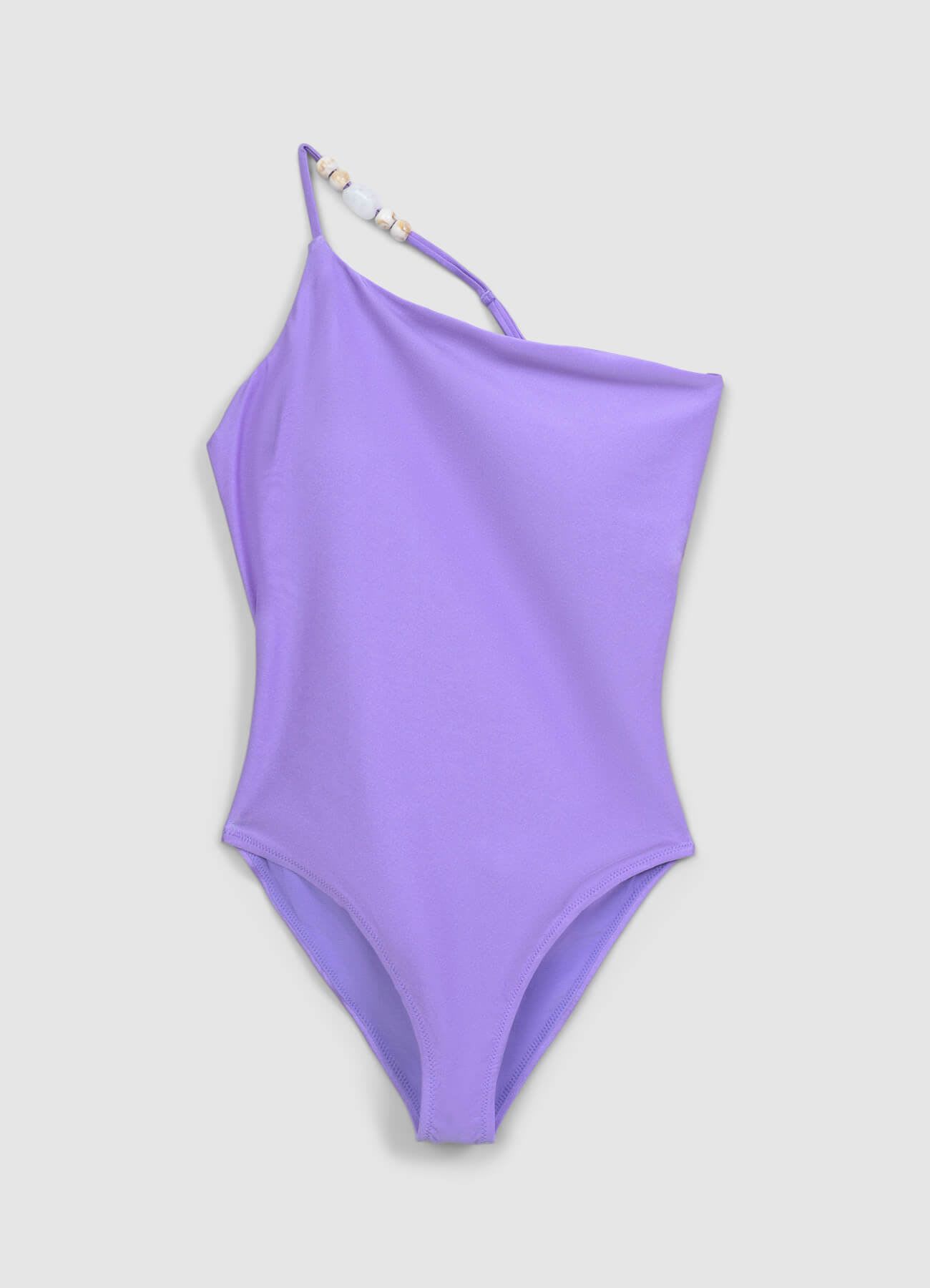 Costume intero monospalla