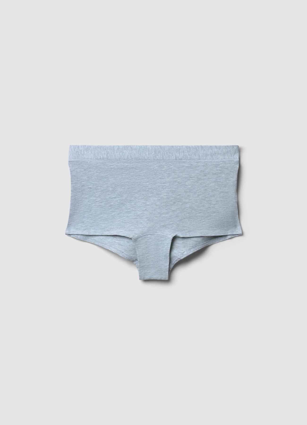 Pack 2 slip a vita alta