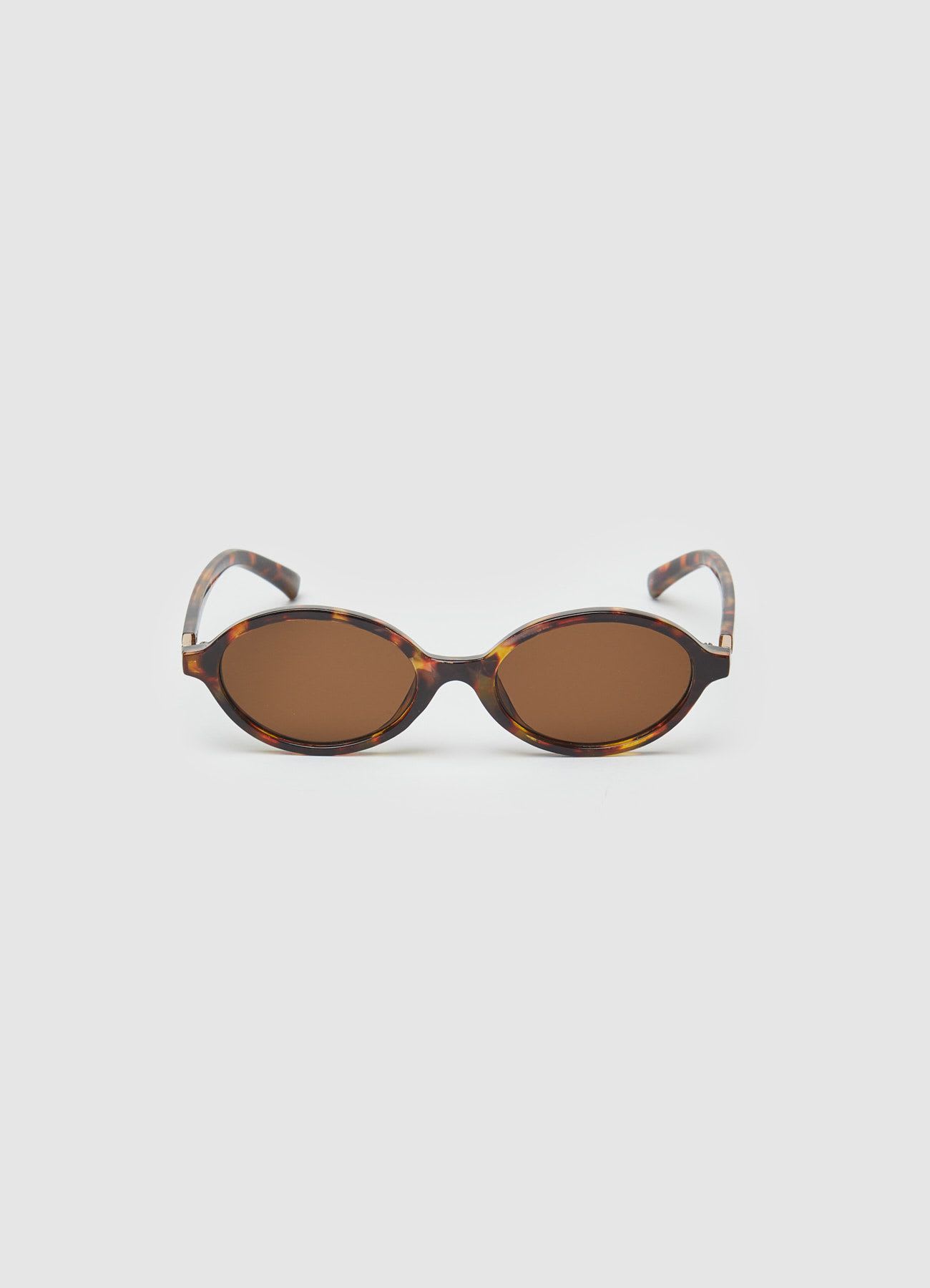 Occhiali da sole cat-eye piccoli