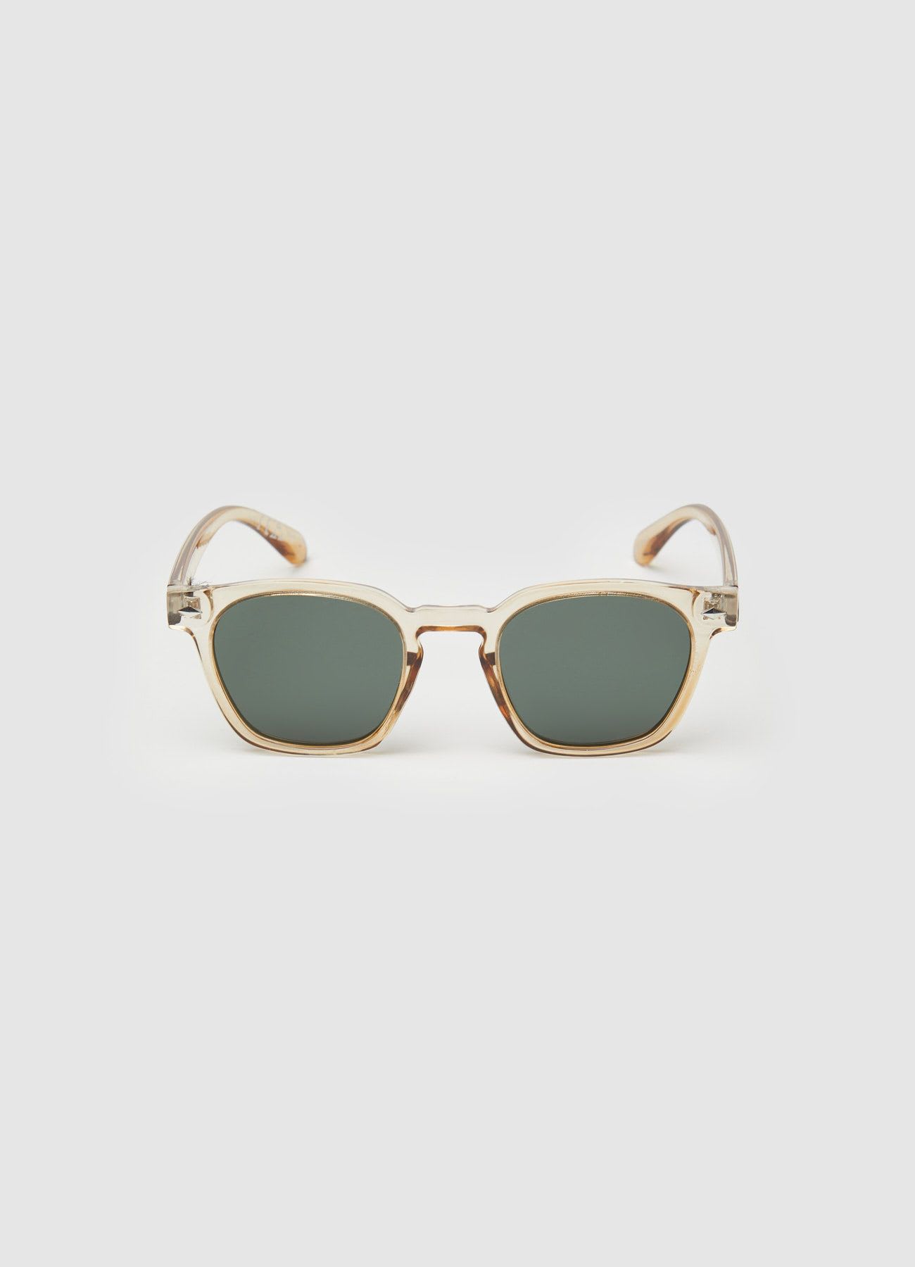 Occhiali da sole wayfarer