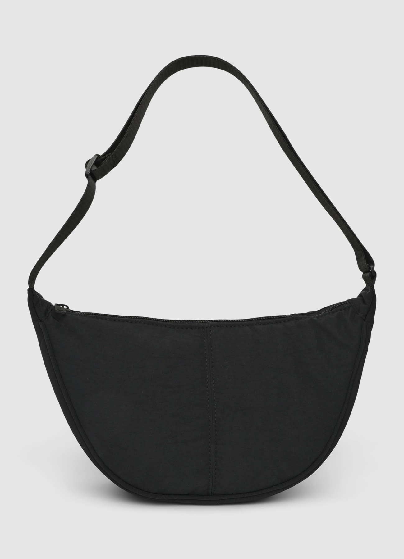 Borsa mezzaluna a tracolla