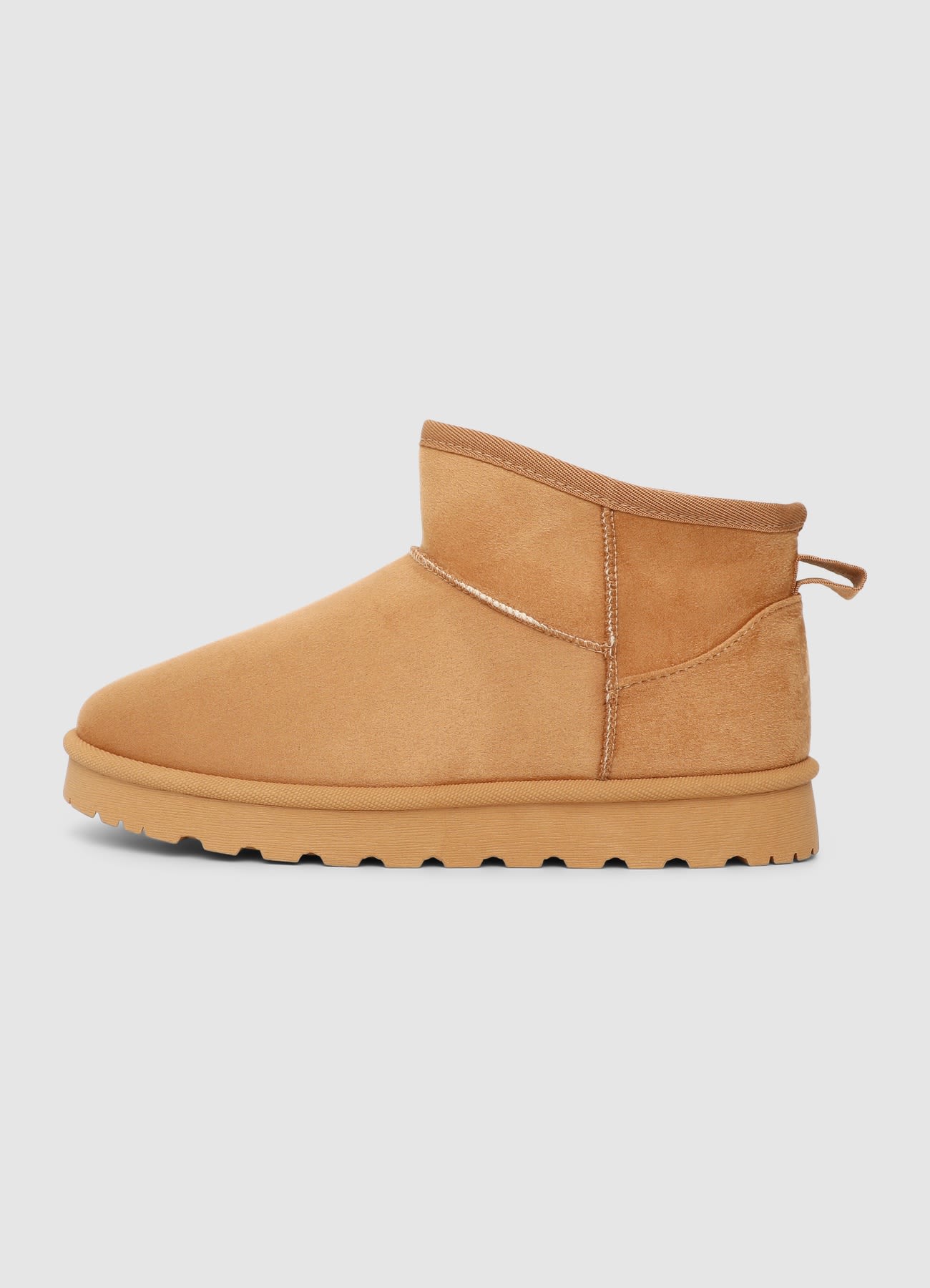 Stivaletto da neve mini