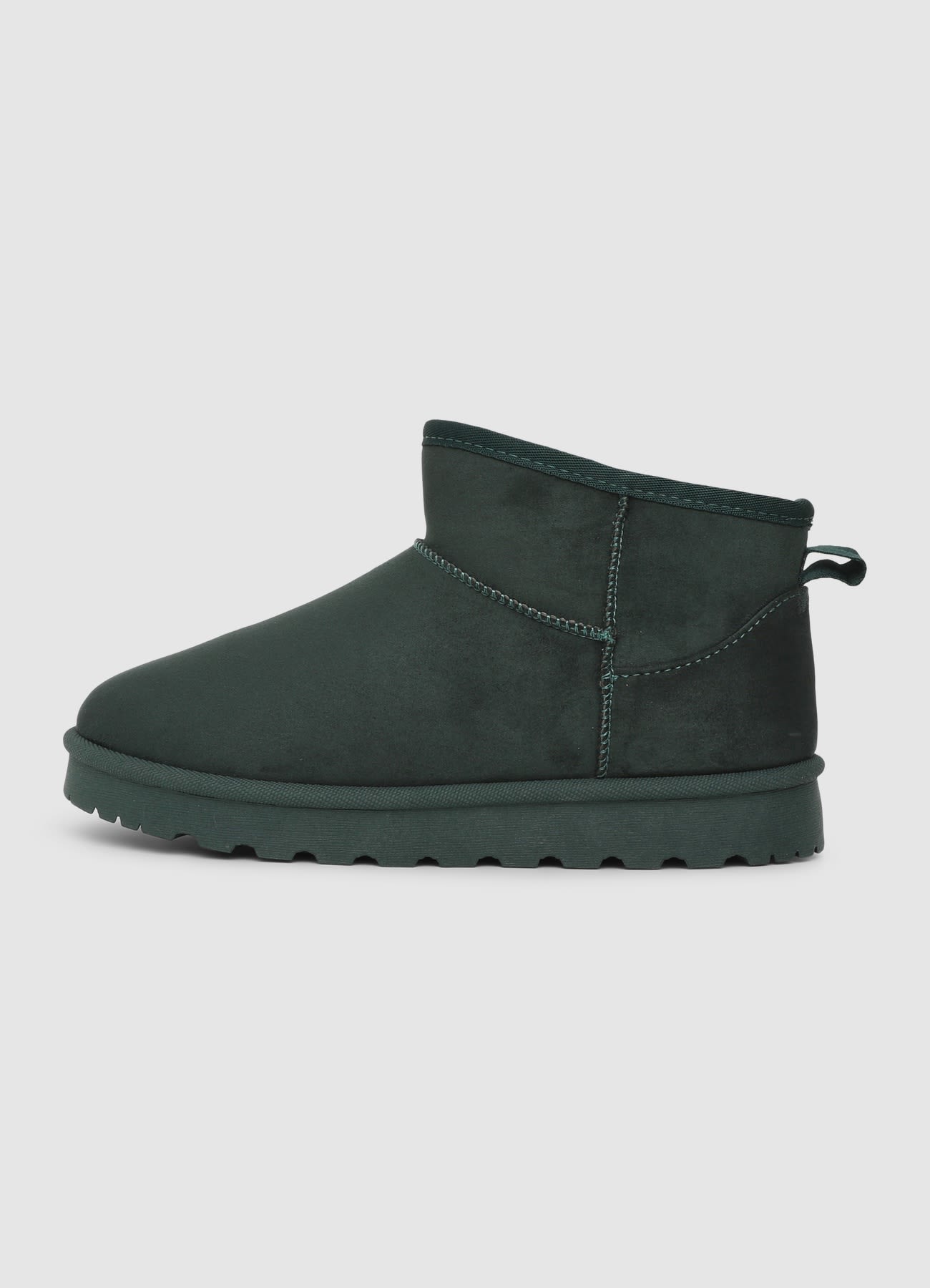 Stivaletto da neve mini