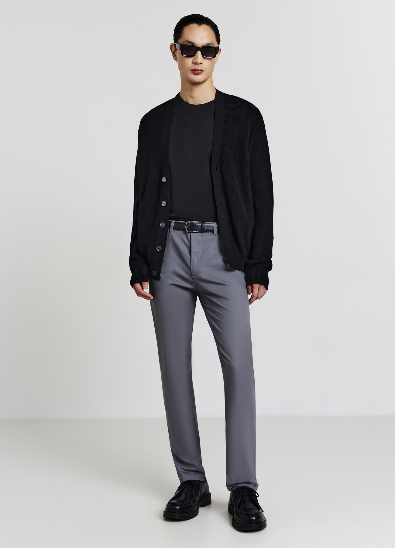 Pantalone chino slim