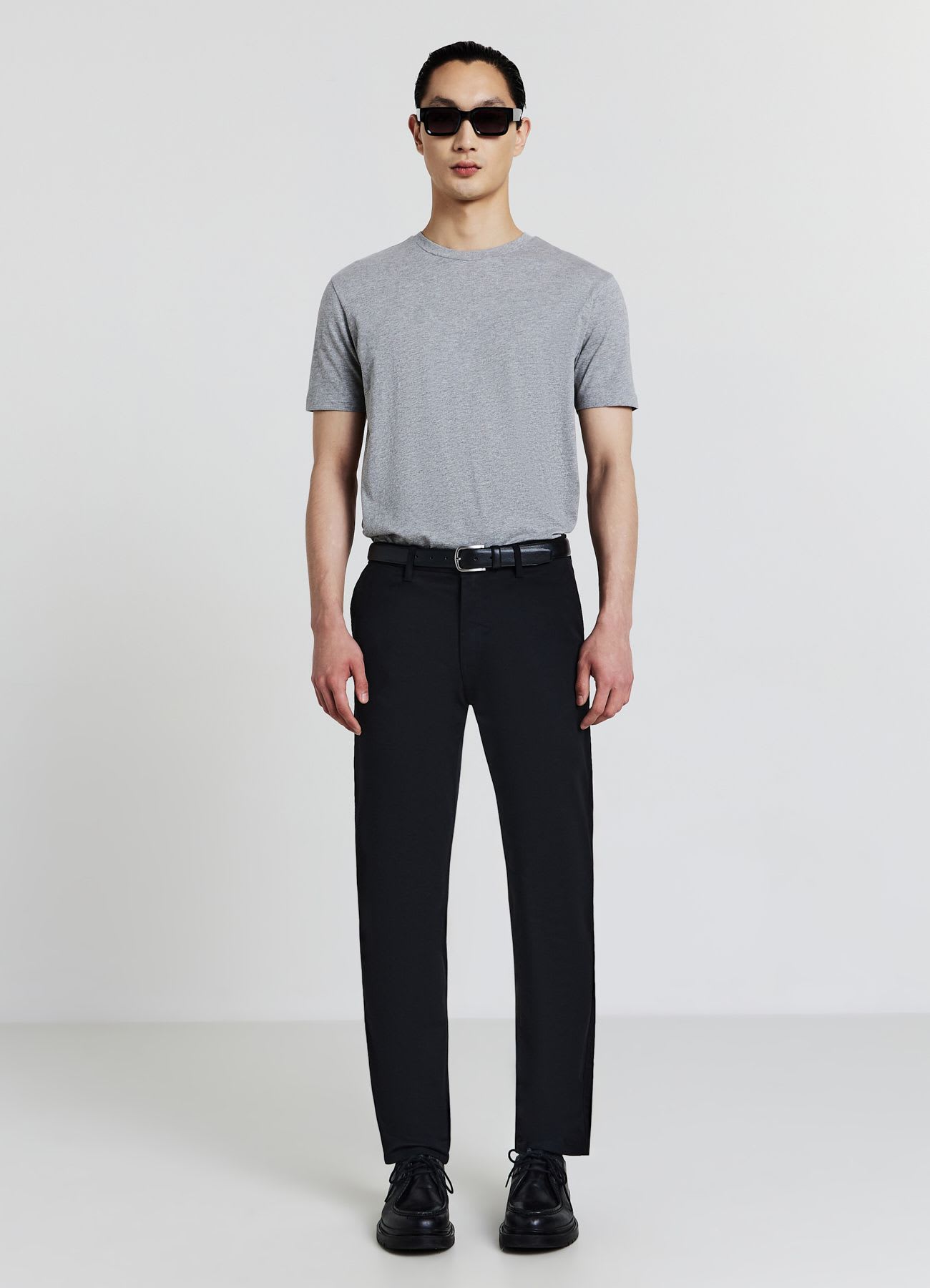 Pantalone chino slim