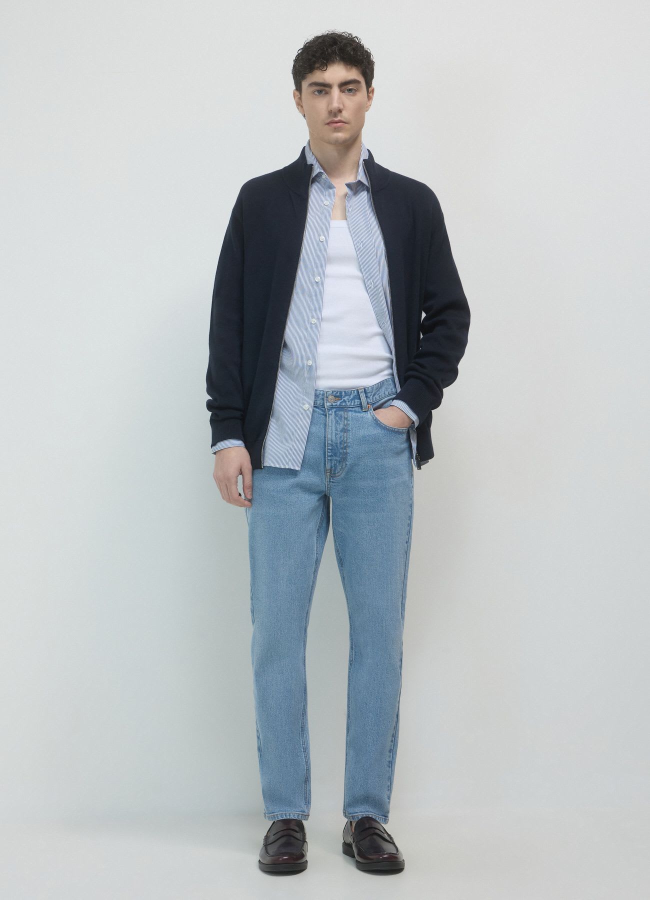Jeans slim fit