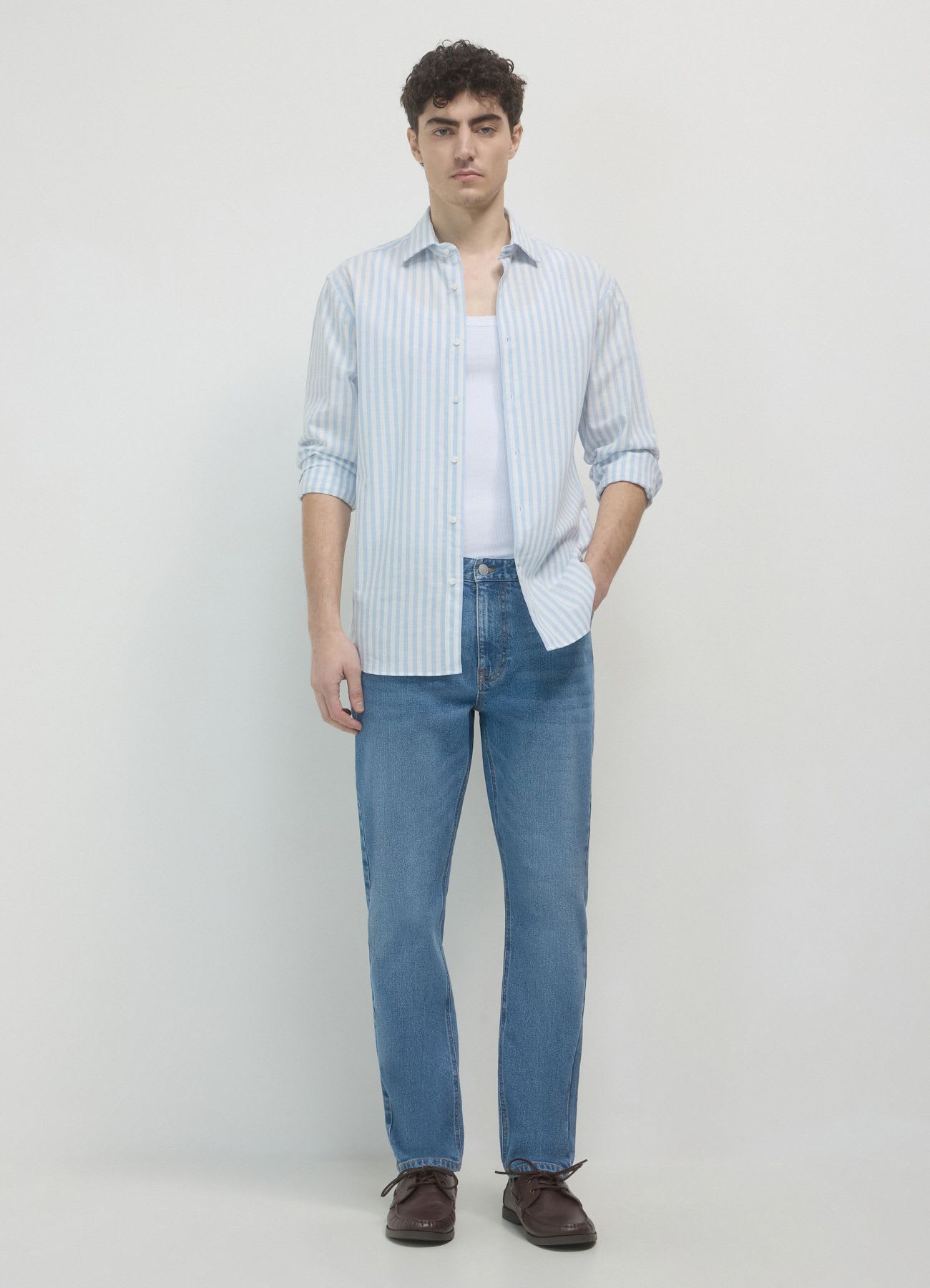 Jeans slim fit