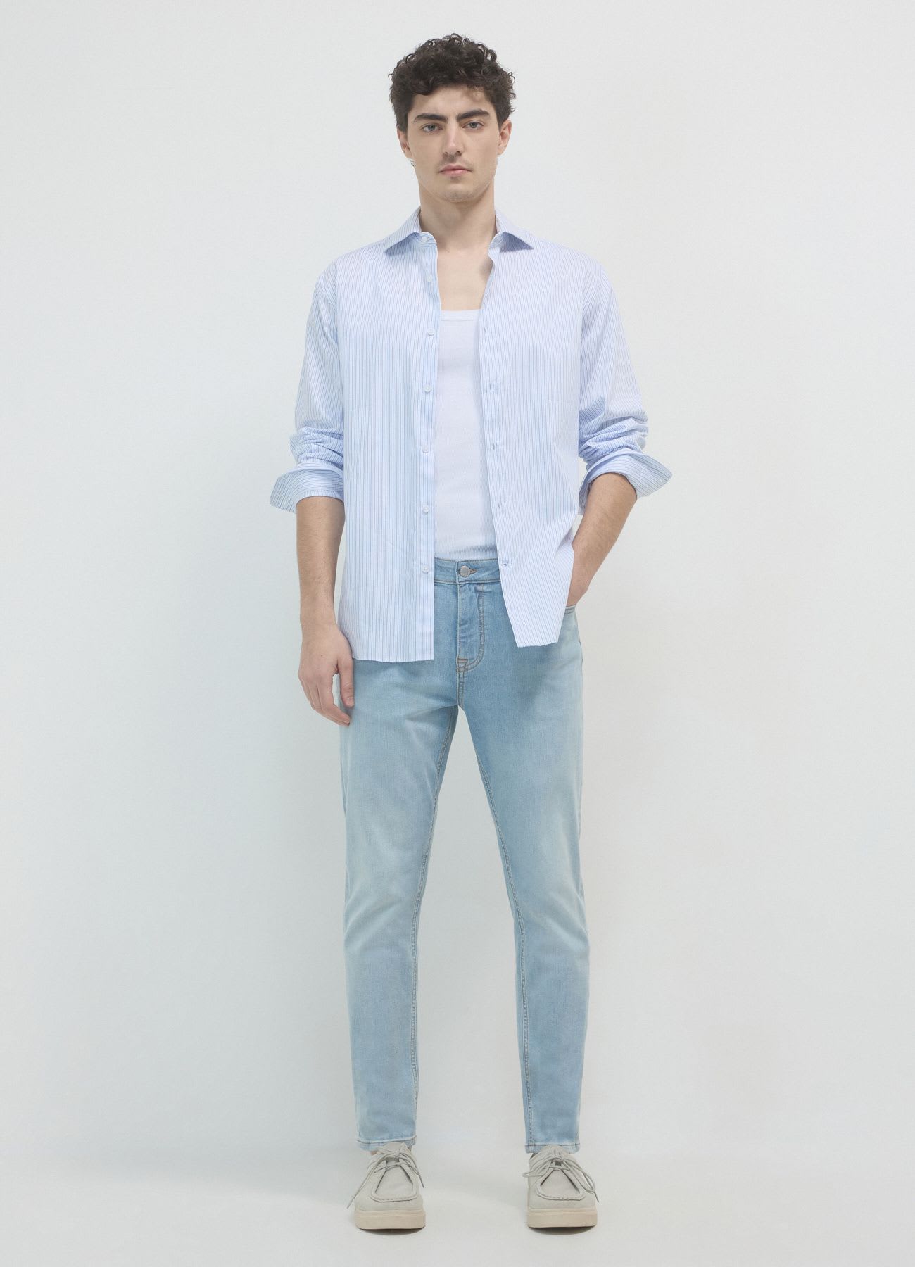 Jeans skinny fit