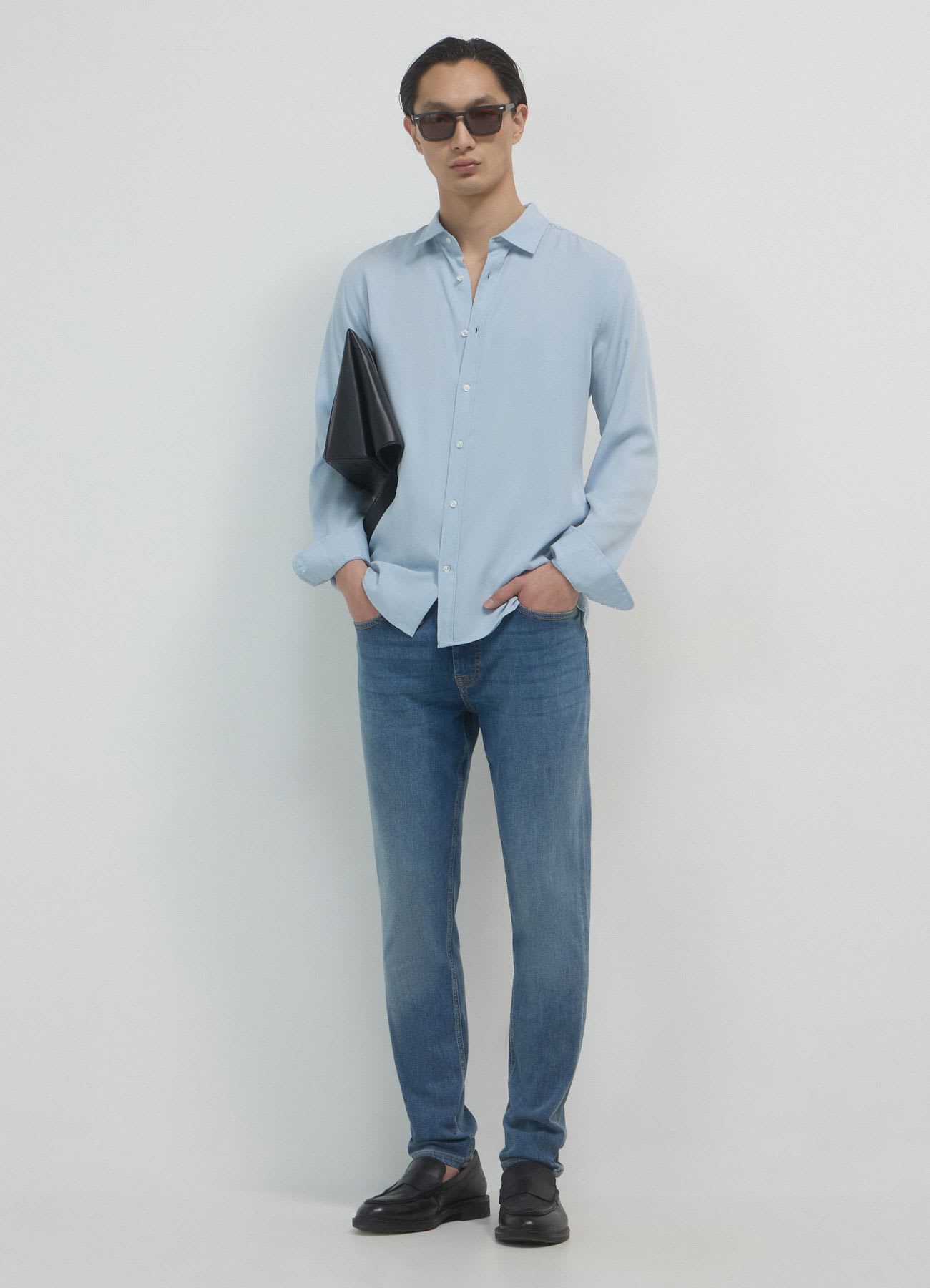 Jeans skinny fit