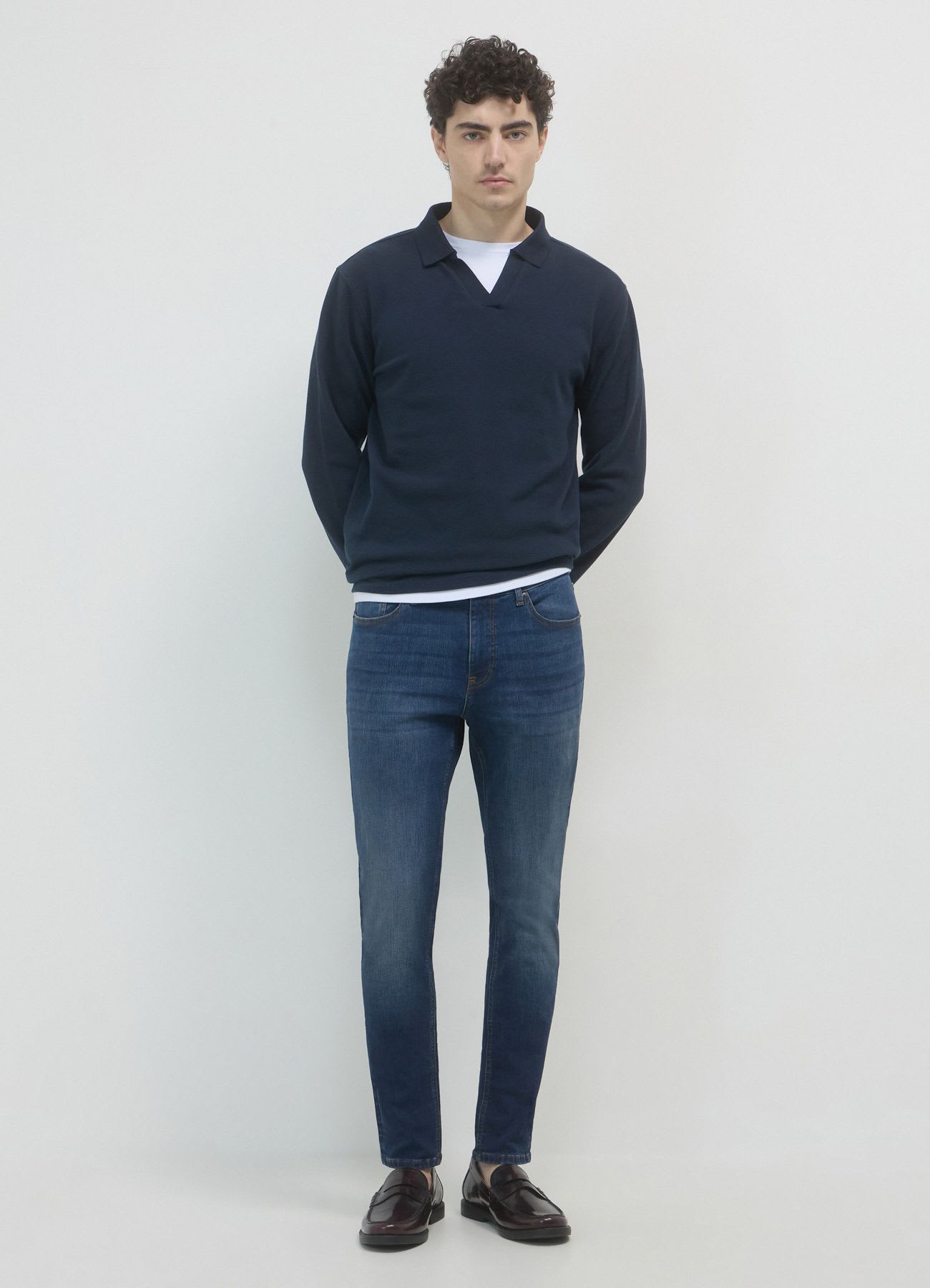 Jeans skinny fit