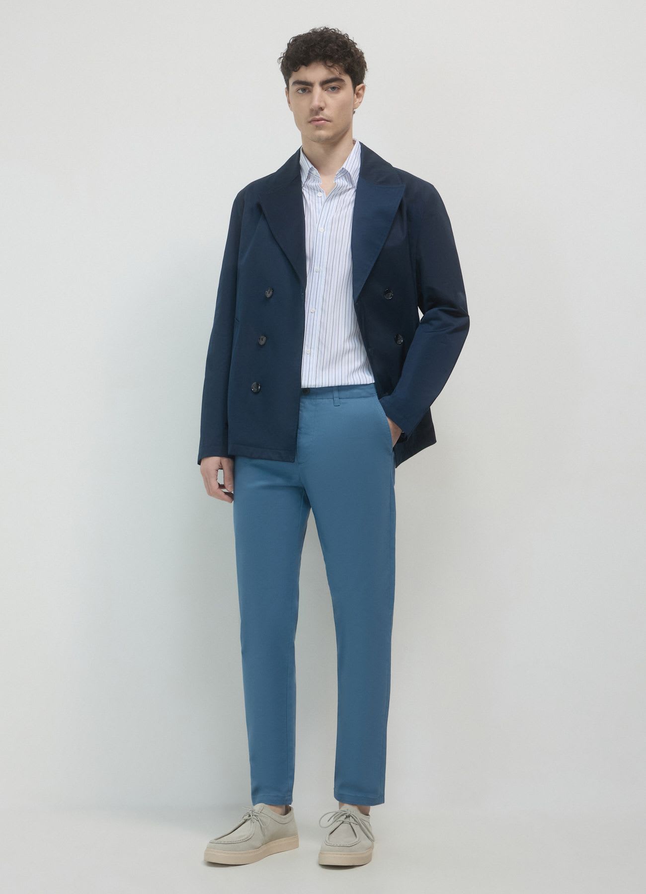 Pantalone chino