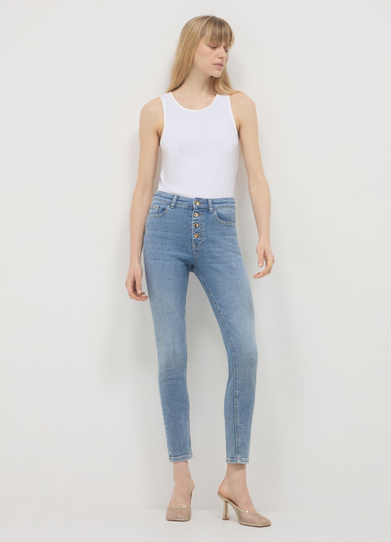Jeans skinny