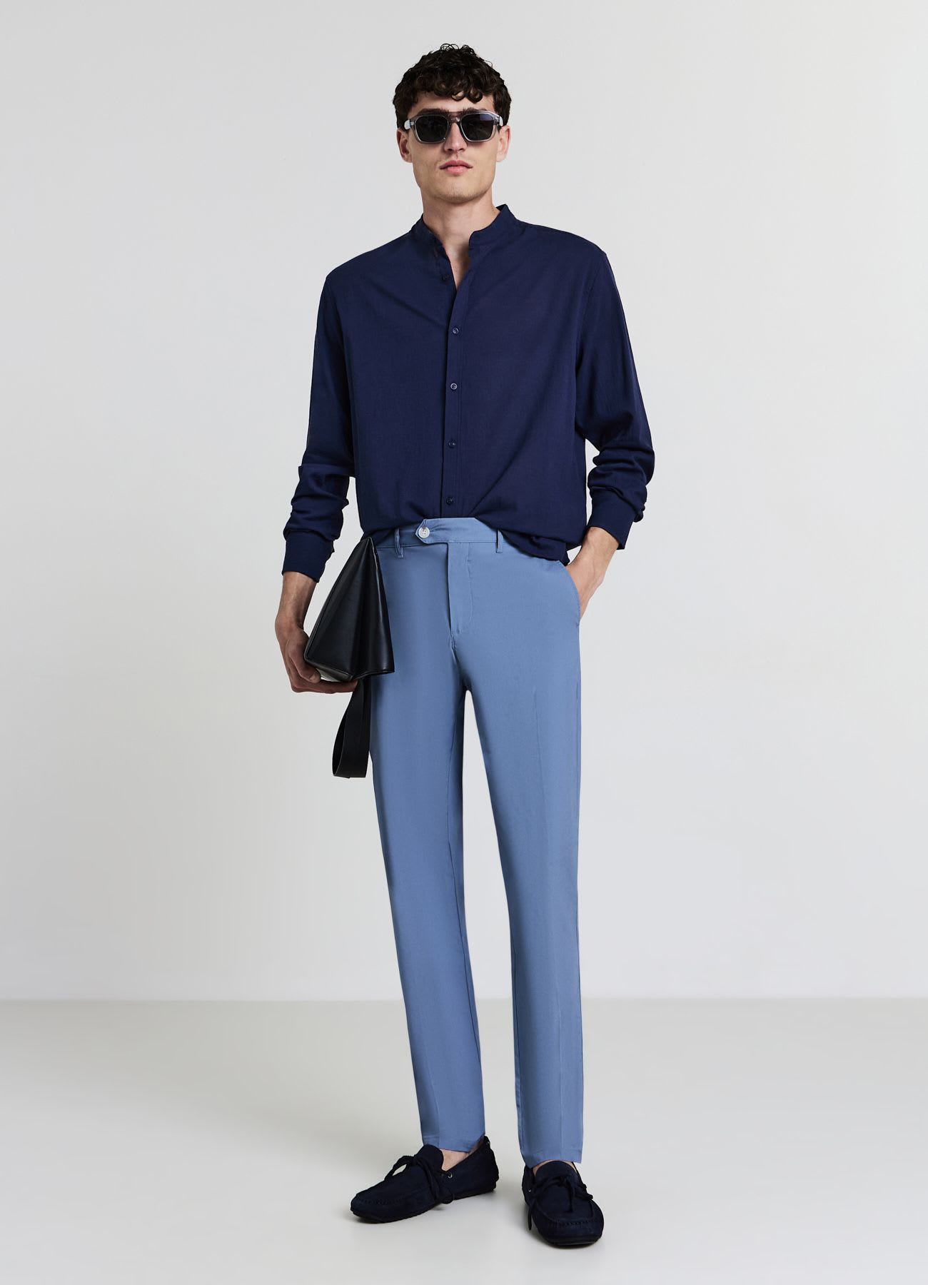 Camicia coreana