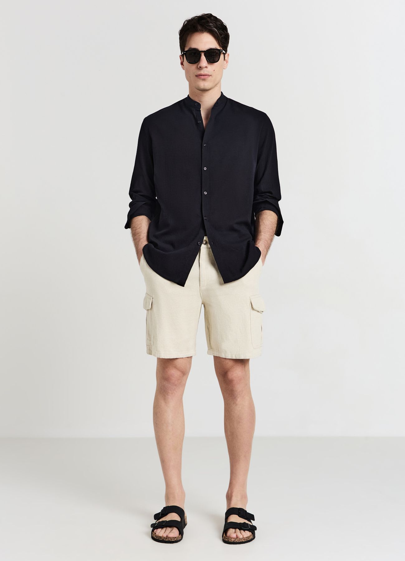 Camicia coreana