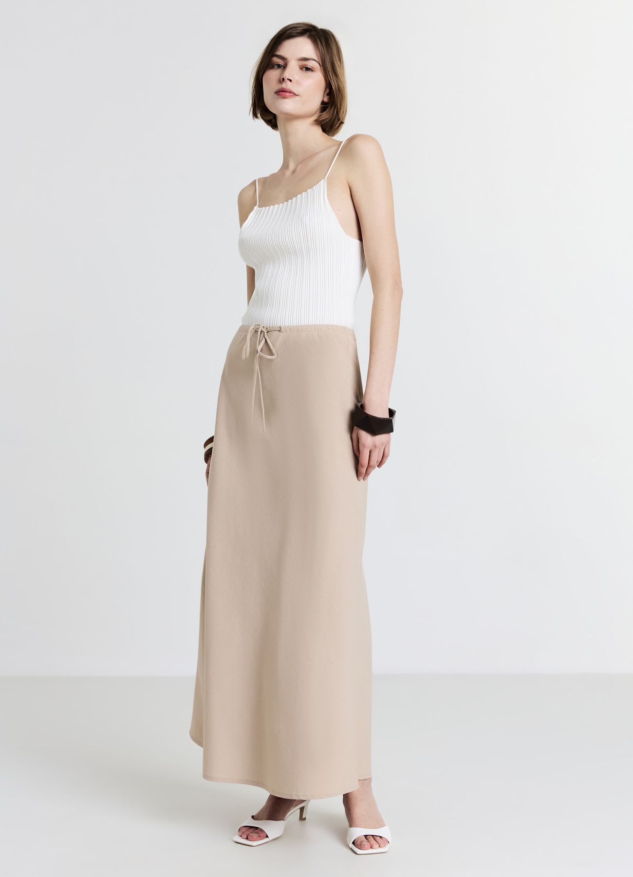 Top in maglia