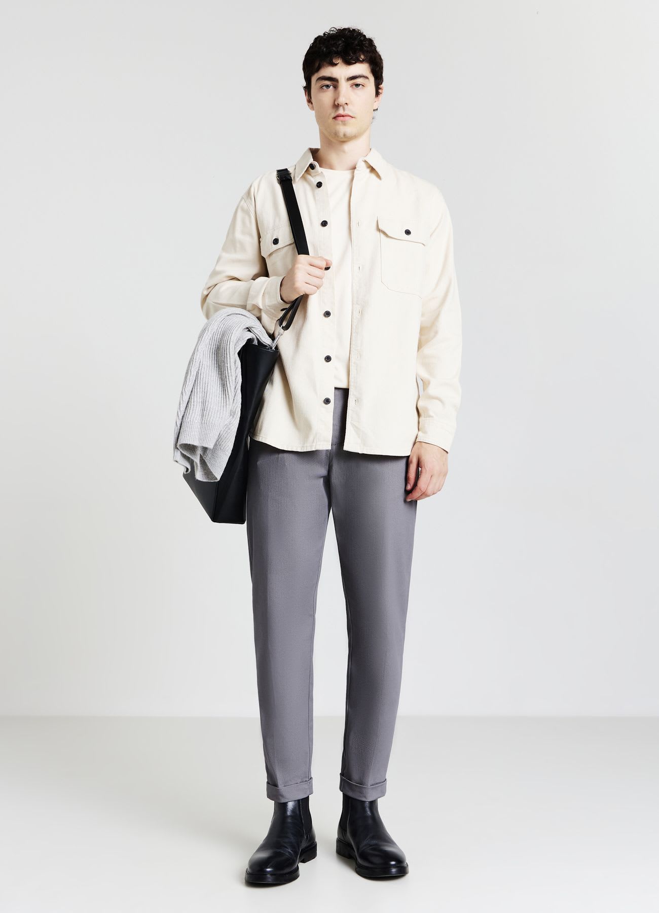 Camicia worker