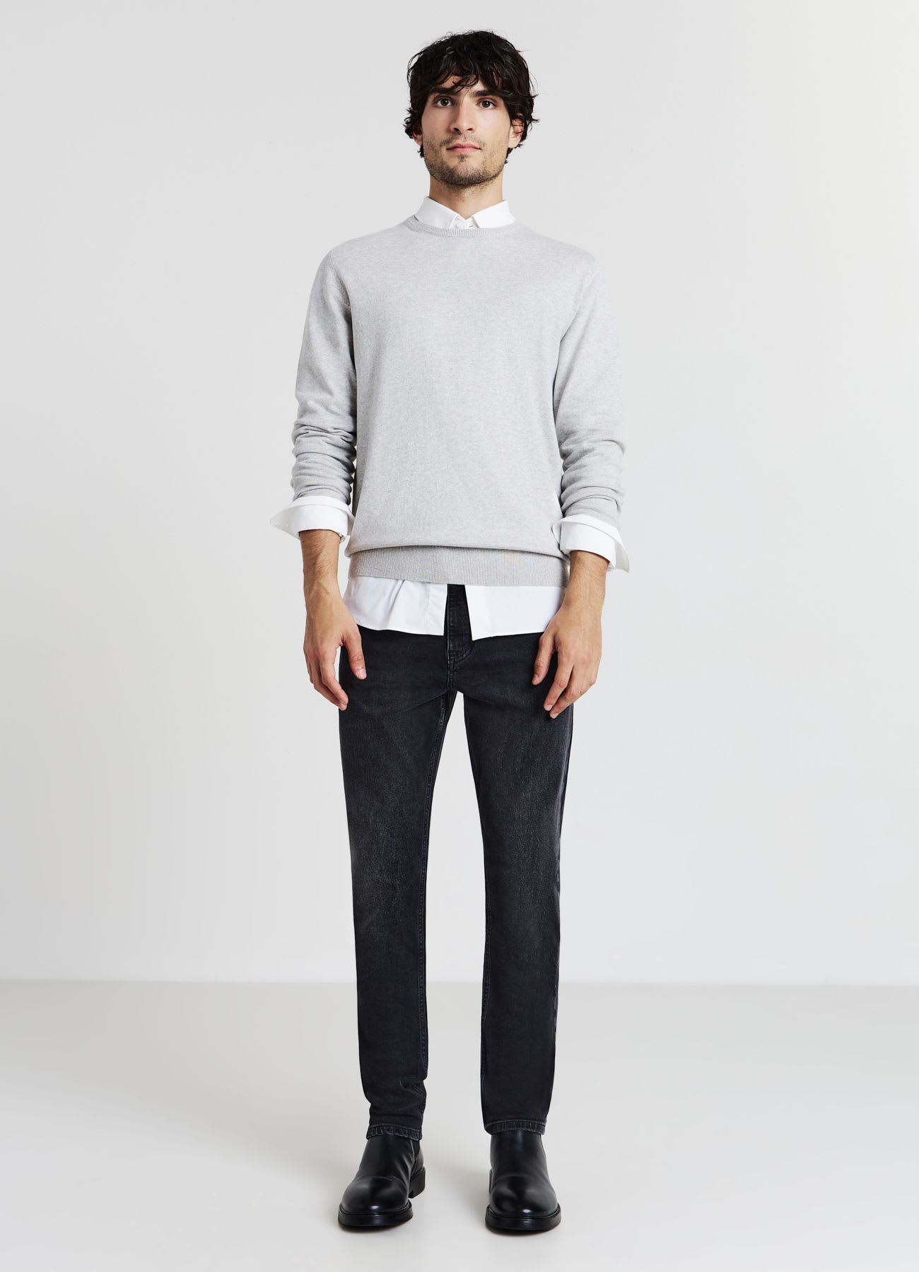 Jeans skinny fit