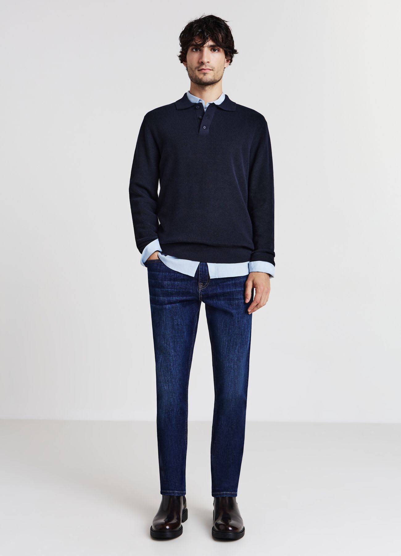 Jeans skinny fit