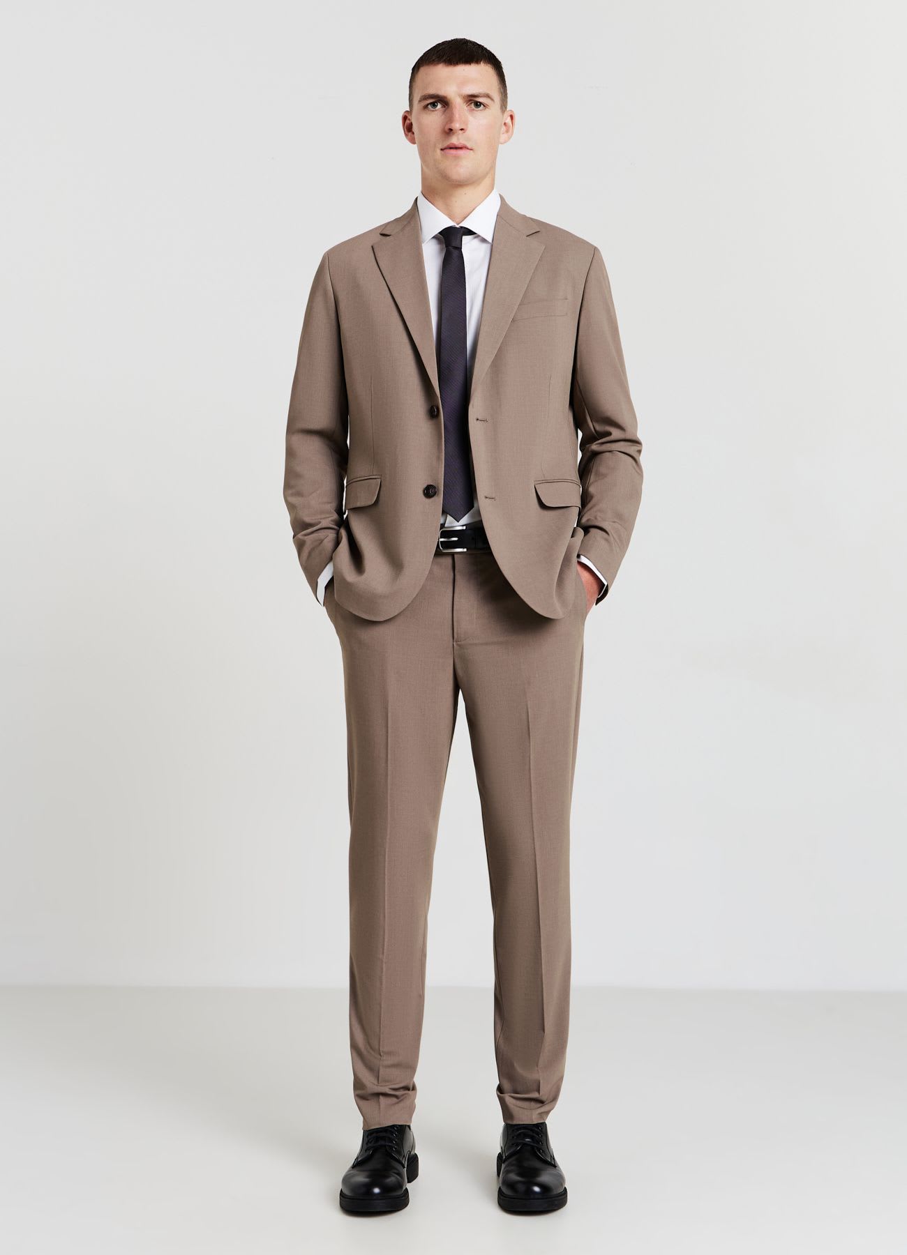 Pantaloni regular fit