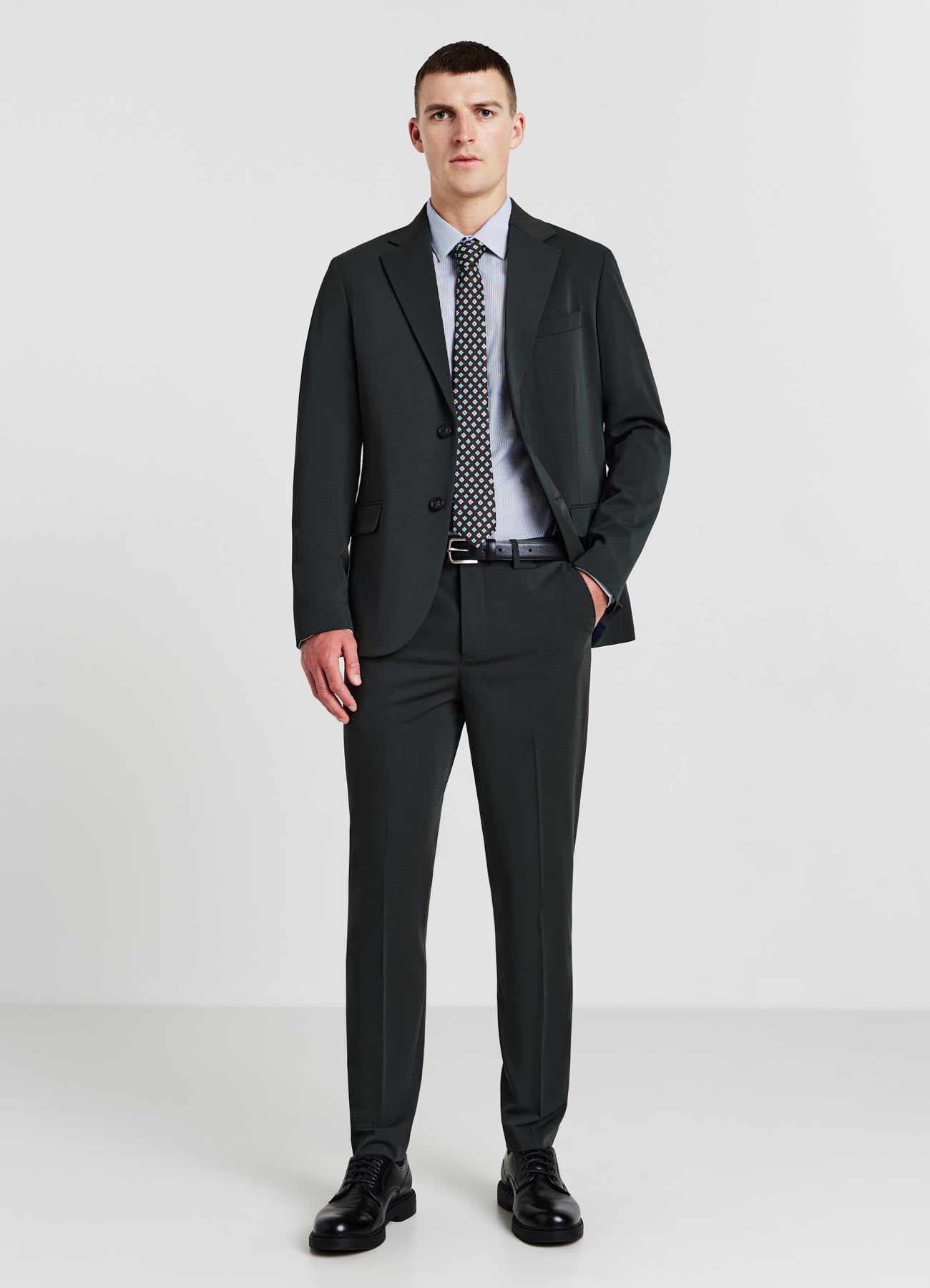 Pantaloni regular fit