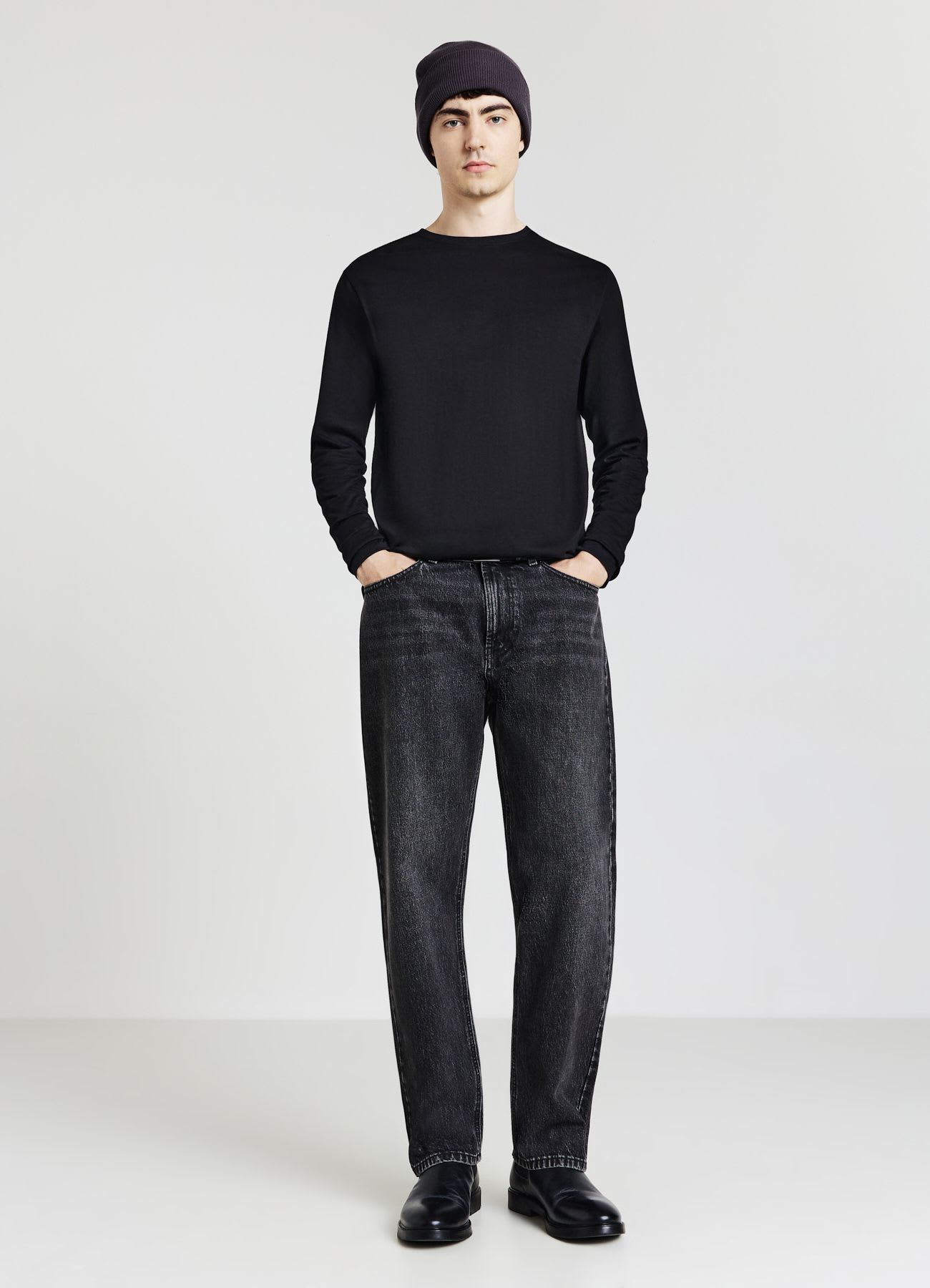 T-shirt in cotone