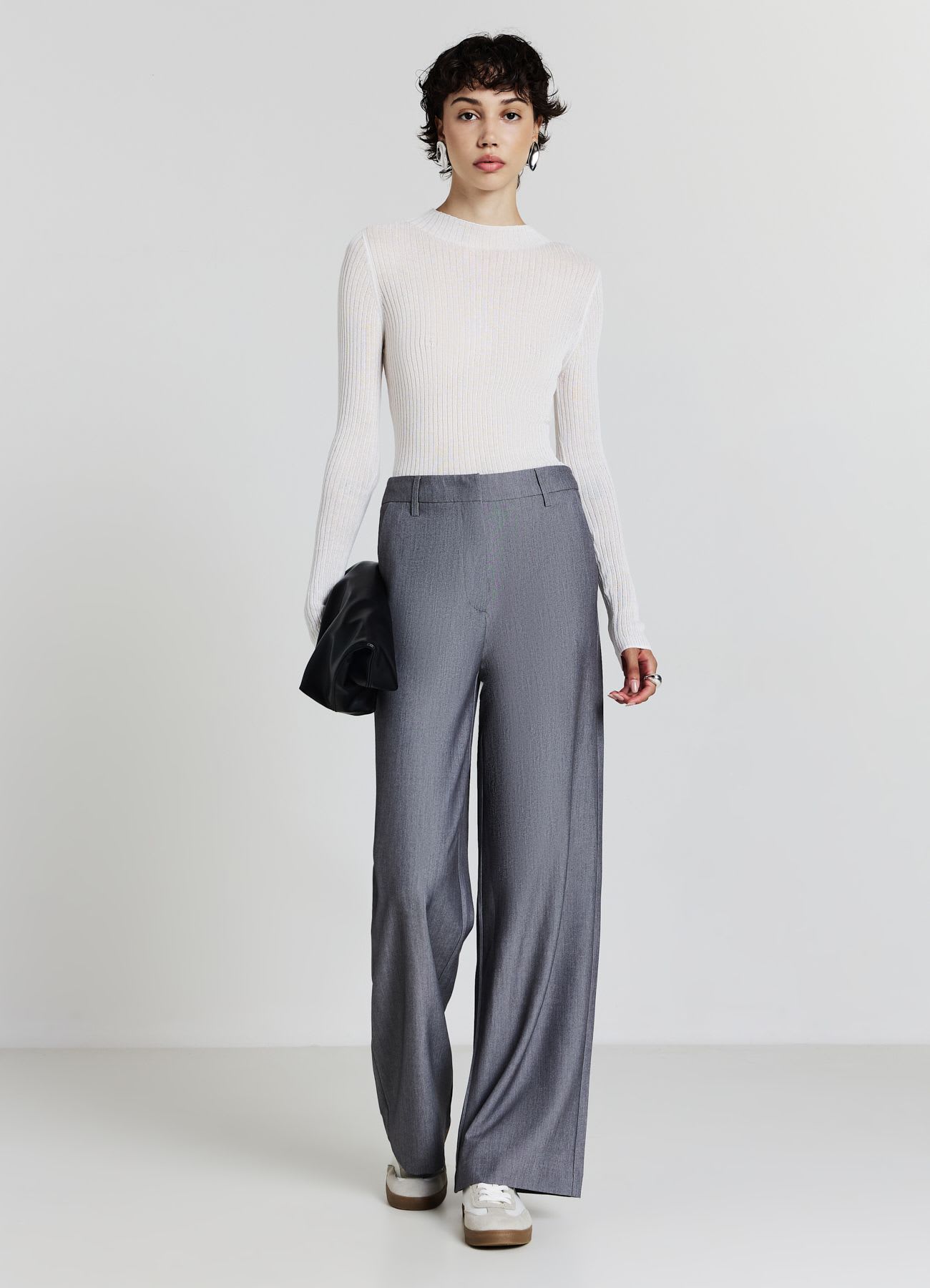 Pantaloni palazzo
