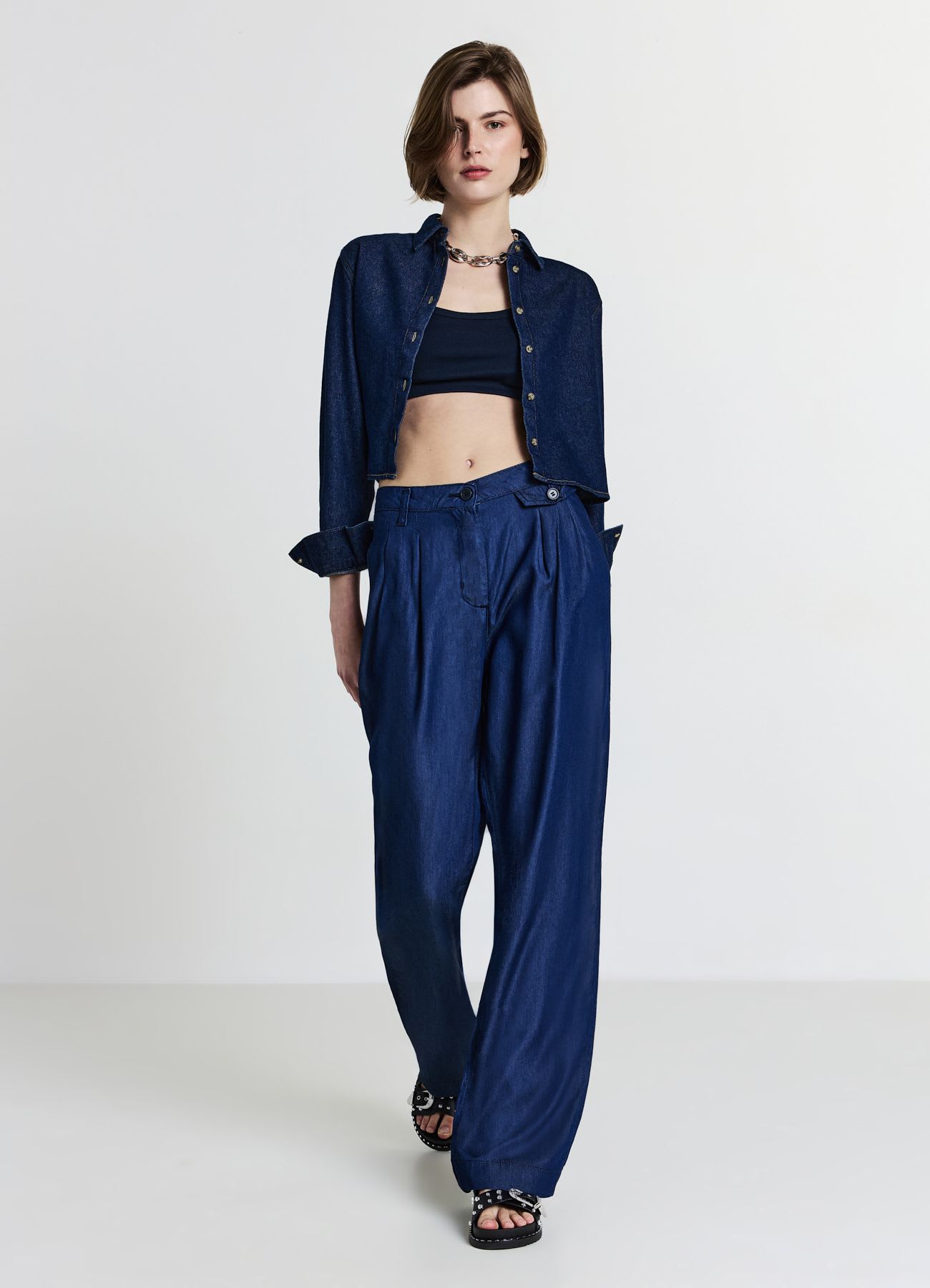 Jeans taschino