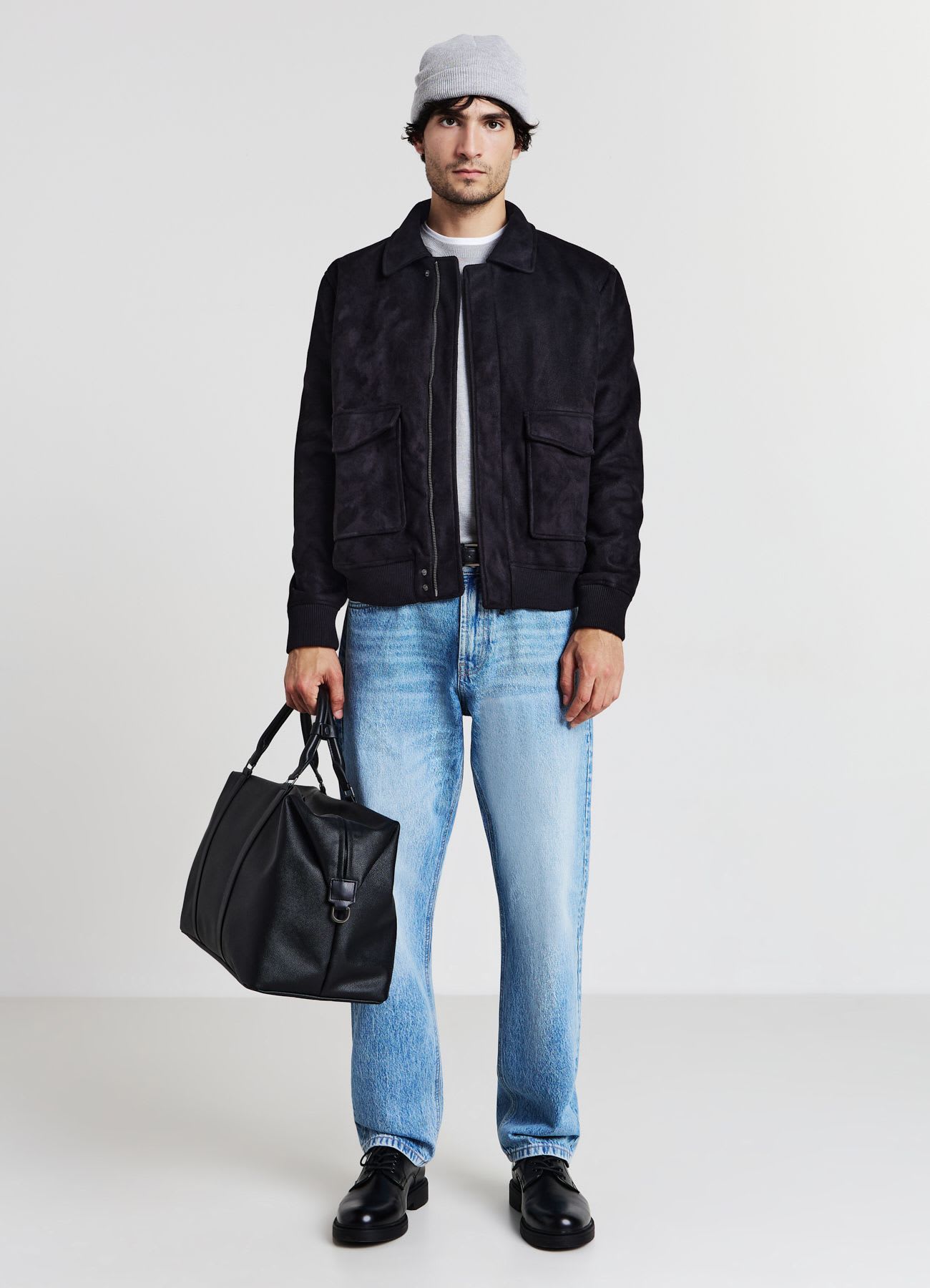 Jeans relaxed