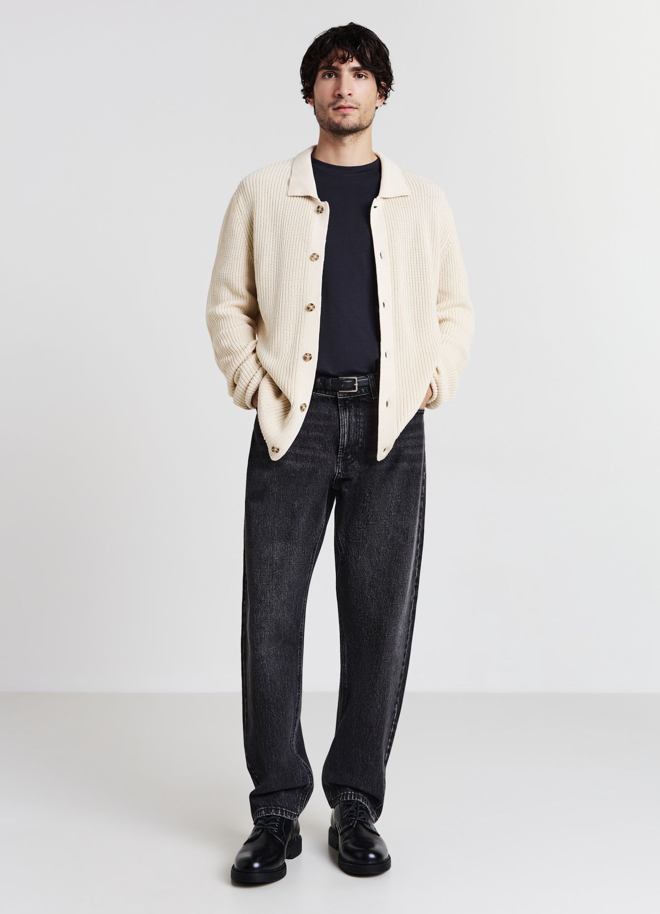 Jeans relaxed