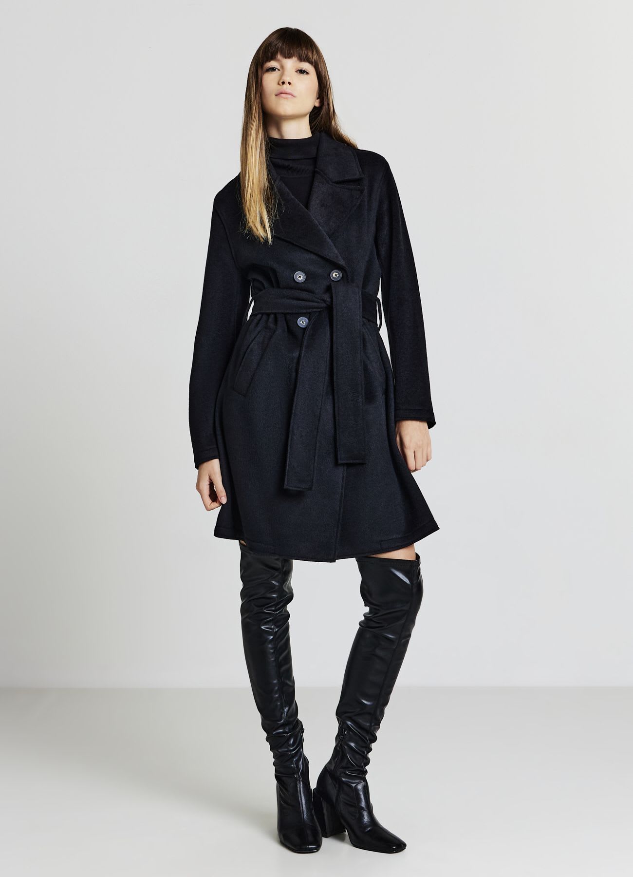 Cappotto trench