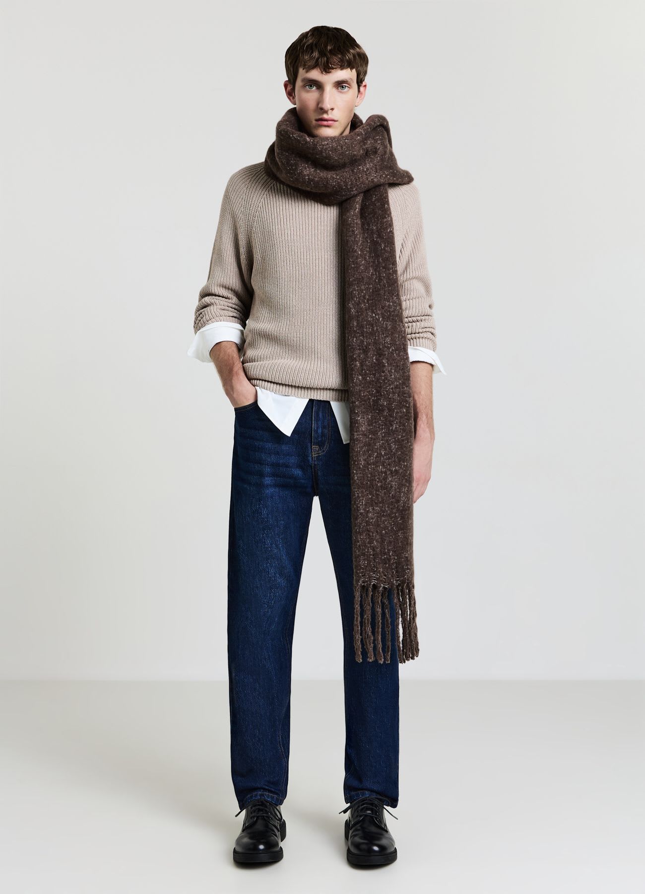 Jeans regular fit