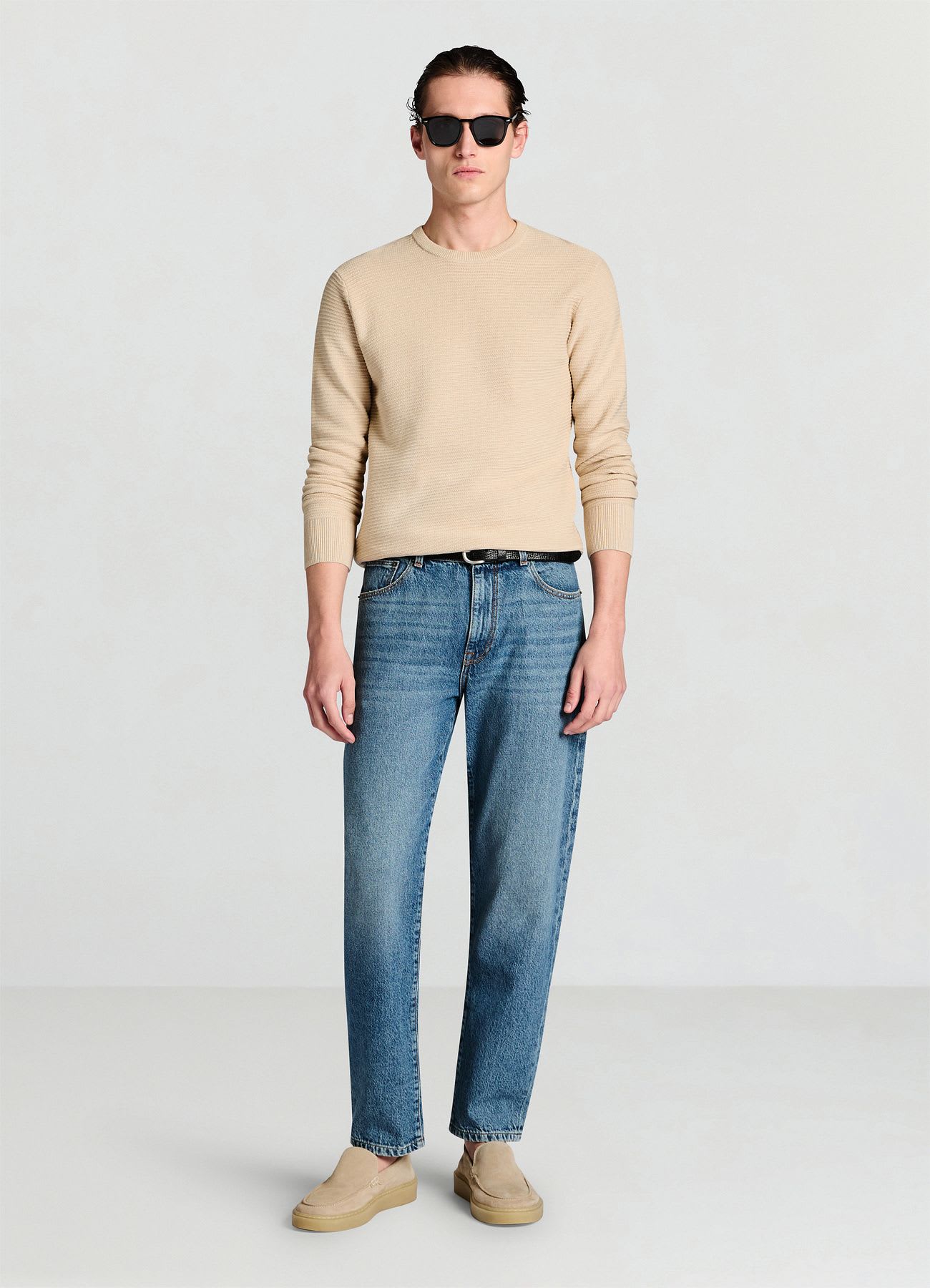 Jeans regular fit