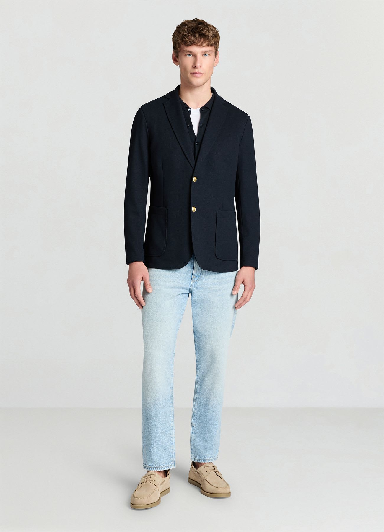 Jeans regular fit
