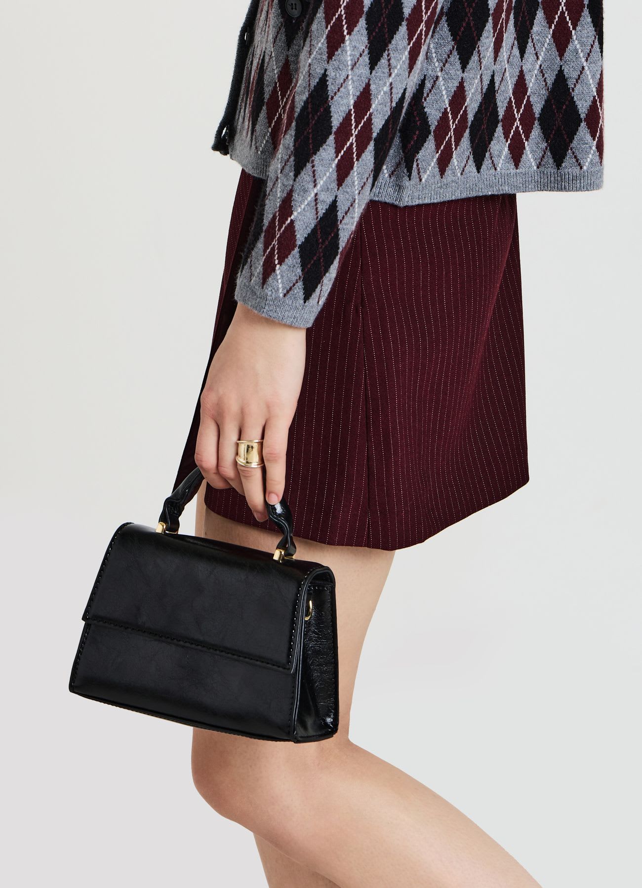 Borsa city bag
