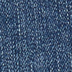 Blu denim medio