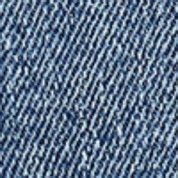 Blu denim medio