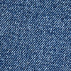 Blu denim medio