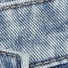 Blu denim medio chiaro