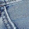 Blu denim medio