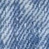 Blu denim chiaro