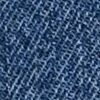 Blu denim medio