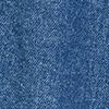 Blu denim medio