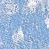 Blu denim chiaro